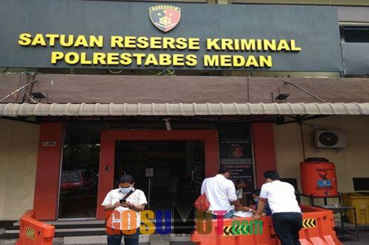 Mantan Sekretaris BKM Masjid di Johor Dilaporkan ke Polrestabes