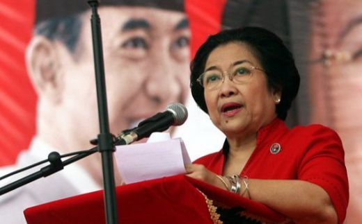 Megawati Siap Pimpin Konsolidasi Jelang Pilkada Serentak di Sumut