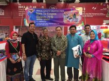 Konsulat Johor Bahru Harapkan Produk UMKM Sumut bisa Berkembang di Malaysia