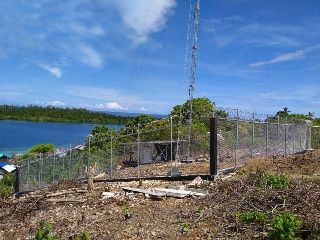 Operasikan BTS USO di Timur Indonesia, Jaringan 4G XL Axiata Membentang Hingga Maluku dan Papua