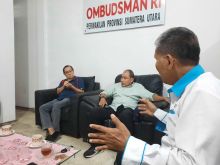 PT PJLU Laporkan Dugaan Penggelapan Aset, Ombudsman Akan Paksa BNI Medan dan KPKNL Ungkap Objek Fidusia