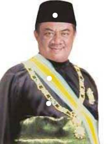 Sumut Berduka, Dato Syamsul Arifin Meninggal Dunia