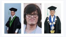 Luar Biasa! Tiga Dosen USK Masuk Daftar 100 Ilmuwan Berpengaruh di Indonesia, Ini lah Profil Ringkas Mereka