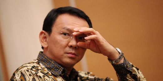 Ini yang Dikatakan Akademisi Tentang Jokowi Soal Penetapan TSK Ahok