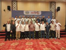 FGD di Jakarta, Pemprov Sumut Cari Masukan Konkret Pelaksanaan PON XXI Aceh - Sumut