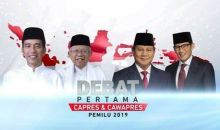 IPW : Jokowi dan Prabowo tidak punya konsep jelas