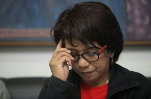 Istri Munir: Putusan PTUN Legalkan Tindakan Kriminal Negara