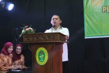 Labuhanbatu Terpilih Jadi Tuan Rumah Pertemuan Pengadilan Tinggi Medan