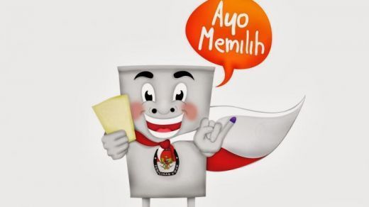 Hasil Rekapitulasi Pleno KPU DPS Kota Medan 1,5 Juta Jiwa