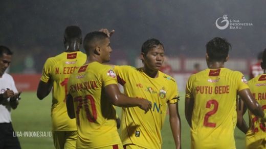 Antisipasi Virus Corona, Bhayangkara FC Batal TC di Malang