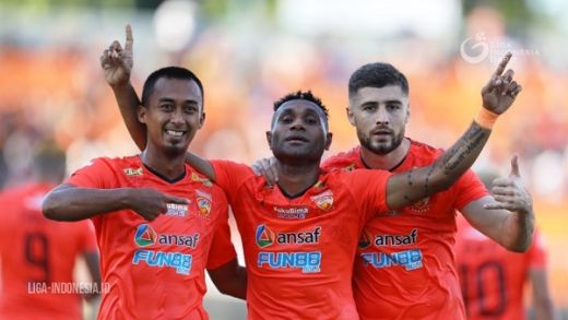 Nabil Ingatkan Tantangan Terberat Lawan Arema FC