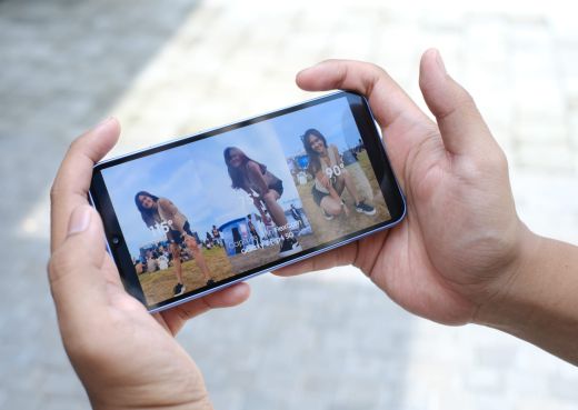 3 Tips ini Dijamin Gaming dan Streaming di Galaxy A34 5G Makin Awesome