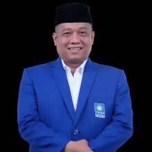 DPW PAN Sumut Siap Menangkan Boby Nasution Jadi Gubsu
