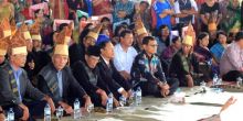 Protes ! Pemko Siantar Lecehkan Keberadaan Etnis Simalungun di Siantar