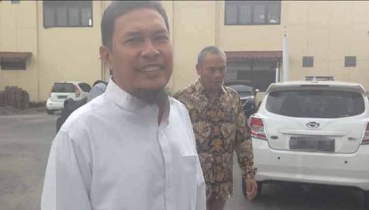 KPK Periksa Mantan Ketua Fraksi PKS Terkait Kasus Suap Gatot
