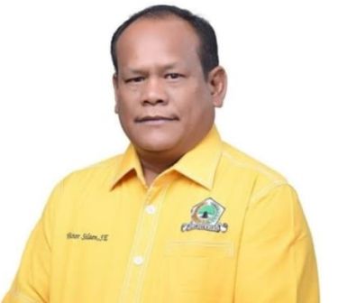 DPRD Sumut Minta Kapolda Sumut Tangkap Oknum Pemilik Tambang Ilegal di Siregar Aek Nalas dan Horsik