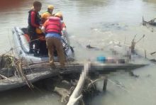 3 Hari Tengelam, Remaja Asal Lubuk Pakam Ditemukan Tewas Mengambang di Sungai Ular
