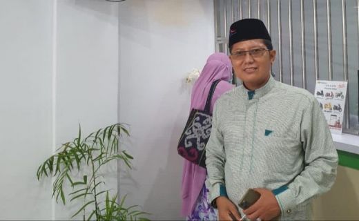 M Cholil Nafis Dukung Polisi Proses Penistaan Agama Jozeph