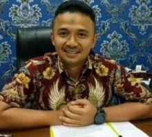 Sejumlah Kapolsek Dirotasi, Kapolsek Medan Baru Dipercaya Jabat Kasat Reskrim Polrestabes Medan