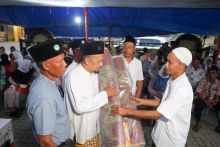 Rangkul Majelis Taklim, TGS Ganjar  Perkuat Silaturahmi Demi Raih Berkah di Sisa Ramadan