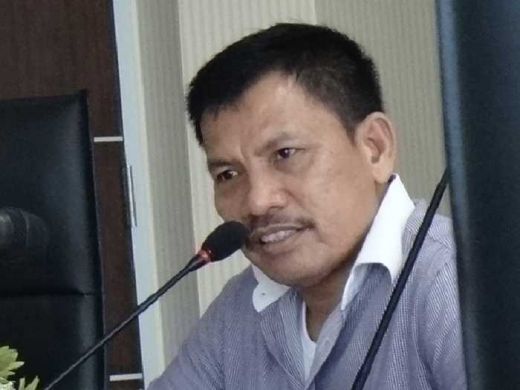 Komisi D DPRD Medan Sarankan Dishub Turun Tangan Terkait Pelanggaran Taksi Blue Bird