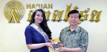 Putri Indonesia Sumatera Utara Sarankan Pecandu yang Sudah Direhab Dilakukan Pembinaan
