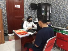 5 Hari Bawa Kabur dan Setubuhi ABG, Pemuda Asal Lampung Diciduk  di Kost Kosan Tanjung Morawa