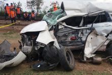 Kecelakaan di Tol Medan - Tebingtinggi, 1 Penumpang Tewas dan 4 Luka-luka