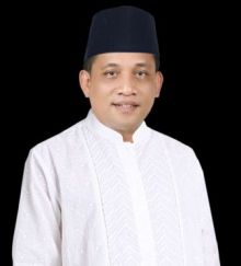 Edwin Sugesti Nasution Resmi Caleg PAN DPRD Medan