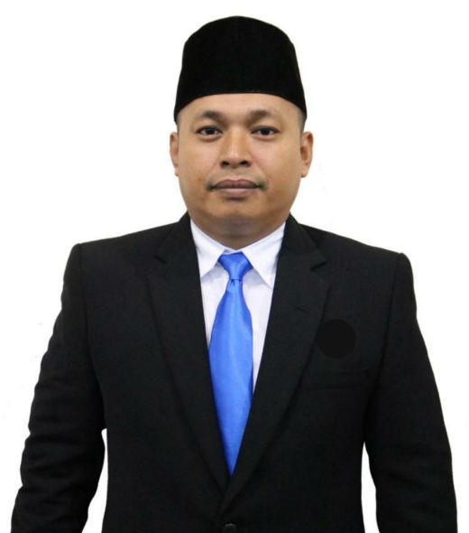 Perlintasan KA terus Mengancam Jiwa, Anggota Fraksi Demokrat DPRD Sumut: Pemda dan PT KAI harus Segera Pasang Palang Perlintasan