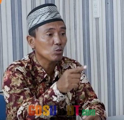 Bilal Mayit dan Penggali Kubur Tagih Janji Bobby Nasution