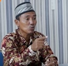 Bilal Mayit dan Penggali Kubur Tagih Janji Bobby Nasution