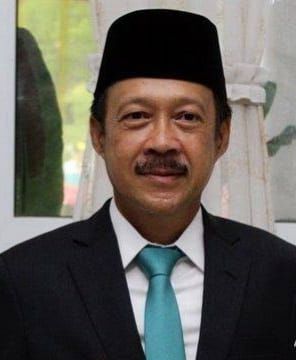Undangan Disebar,  Arif Sudarto Trinugroho Dilantik Jadi Sekdaprov Sumut Jumat 19 Agustus 2022