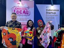 Dapat Pengakuan Dunia, Sisternet XL Axiata terus Berkomitmen Membangun Ekosistem Digital bagi UMKM di Indonesia