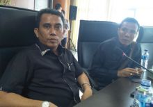 Bebaskan Nelayan Kecil dari Pajak, Pansus DPRD Siap Bela Nelayan
