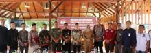 KPU Madina Sosialisasikan Tahapan Pemilu 2024 