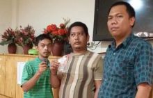 Gerebek Narkoba di Batang Kuis, Polisi Amankan 2 Pelaku