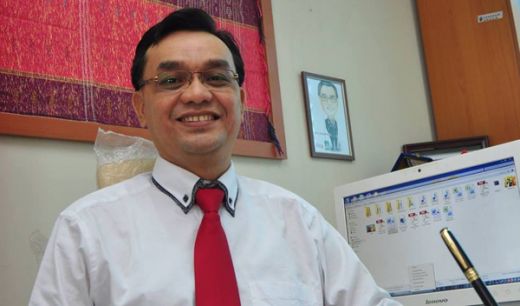 PKS Bakal Jadi Tulang Punggung Pemenangan Edy-Ijeck di Pilgubsu