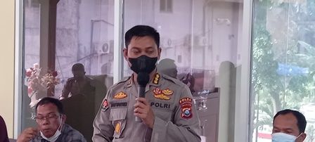Cabuli Istri Tersangka, Oknum Polisi di Medan Terancam Dipecat