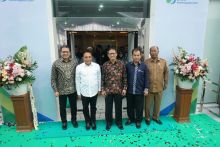 Pelayanan Optimal, BPJS Ketenagakerjaan Resmikan Gedung Baru di Medan Utara