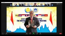 BP Jamsostek Raih Anugerah Governance Award se-Asean