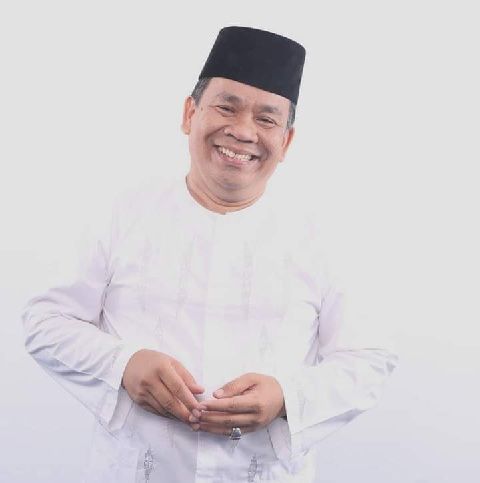 Abdul Hakim Siagian, Direktur Ladui MUI Sumut Wafat
