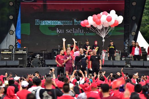 Ramaikan Festival Ritail Ujung Sumatera SRC, Pedagang Grosir dan Kelontong Diajak Jualan Online
