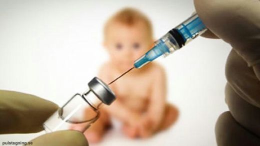 Vaksinasi Tambahan pada Bayi Penting