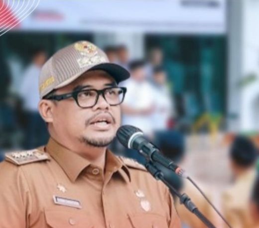 Preman Sering Ganggu Investor di Kota Medan, Bobby Nasution: Camat Harus Jaga Wilayahnya dari Premanisme!