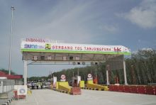 Beroperasi 29 Januari 2024, Tol Kuala Bingai - Tanjung Pura Dibuka Gratis