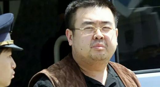 Pria Korea Utara Tersangka Pembunuhan Kim Jong-nam Ternyata Ahli Kimia