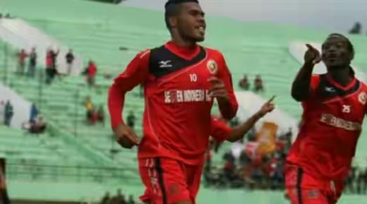 Juara Grup E, Semen Padang Tim Paling Menakutkan di Piala Presiden 2017