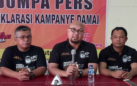 KPU: Perusahaan Medsos Dilibatkan Dalam Kampanye Pilkada