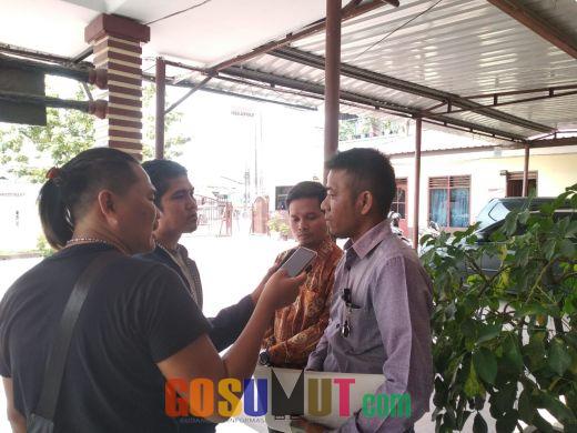Oknum Wartawan Pengancam Warga di Mandala Diperiksa Polisi